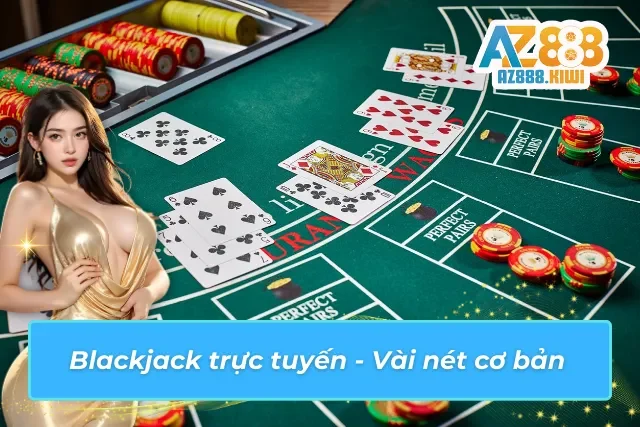 Tổng quan về game bài Xì Dách đổi thưởng 