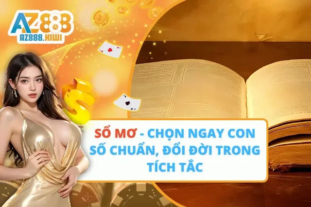 Sổ Mơ