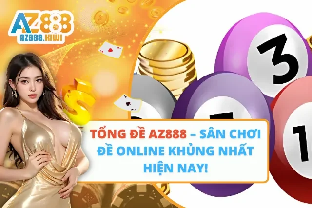 Tổng Đề